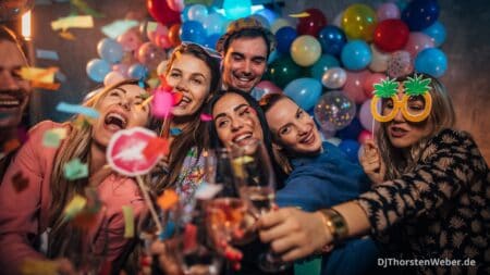 Fotobox in Bad Belzig für Party und Hochzeit mieten